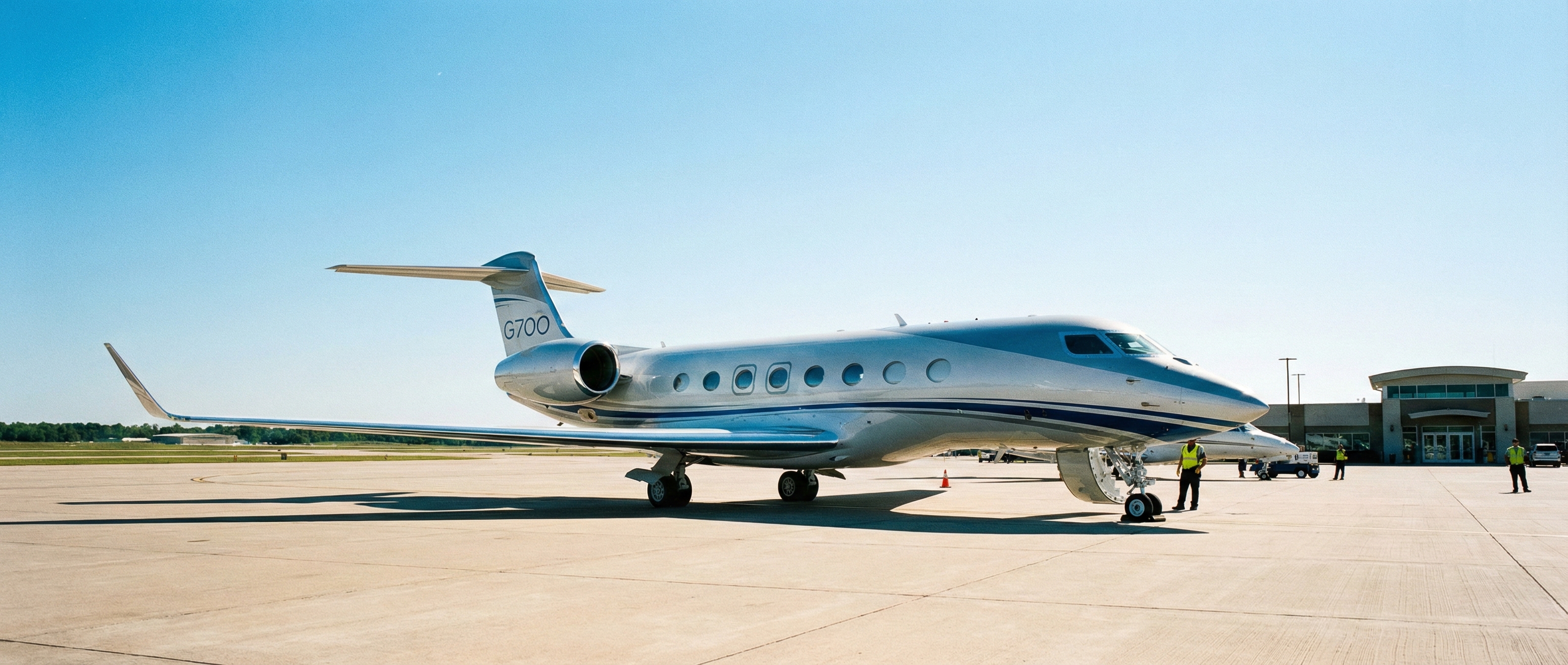 Business Jet